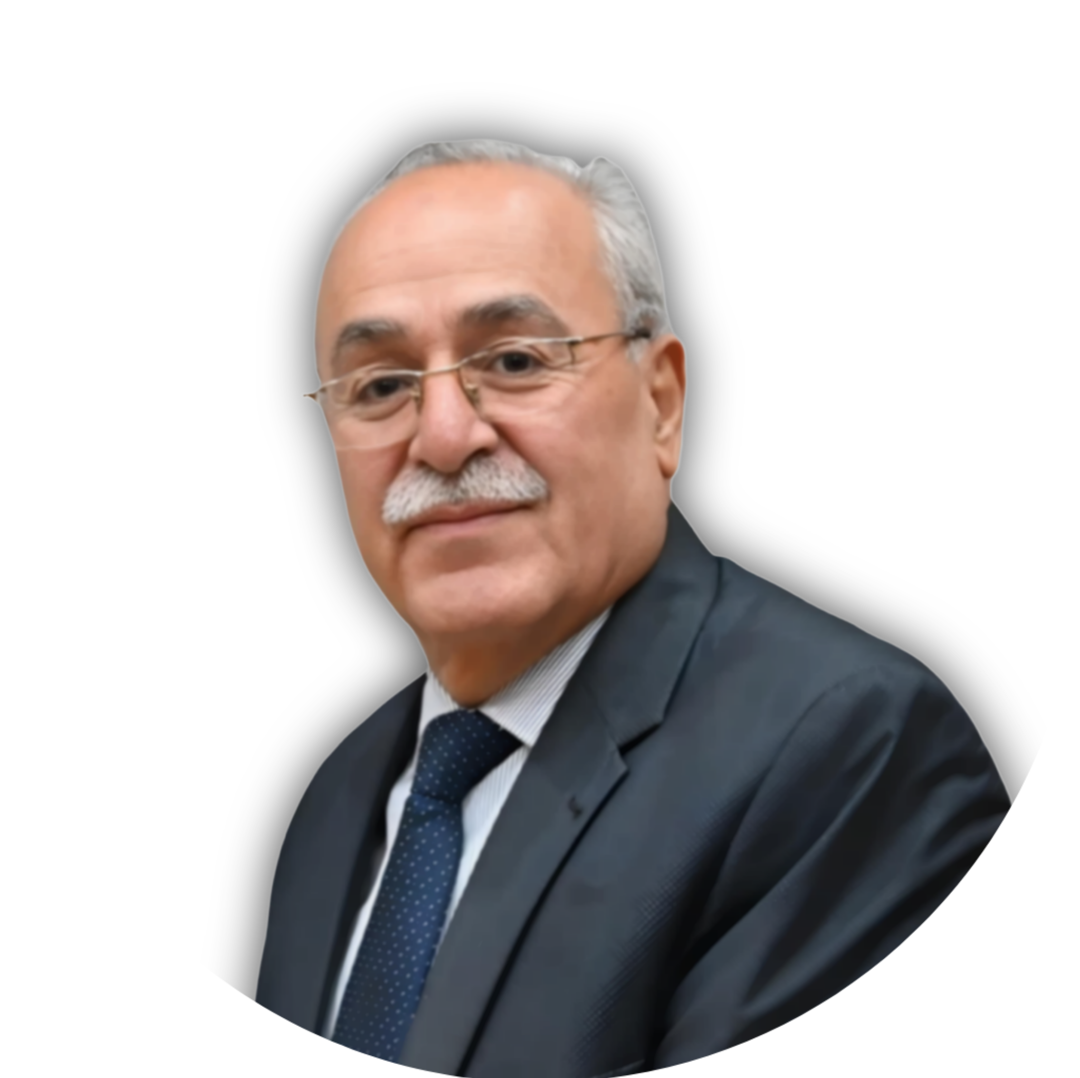 صورة الدكتور